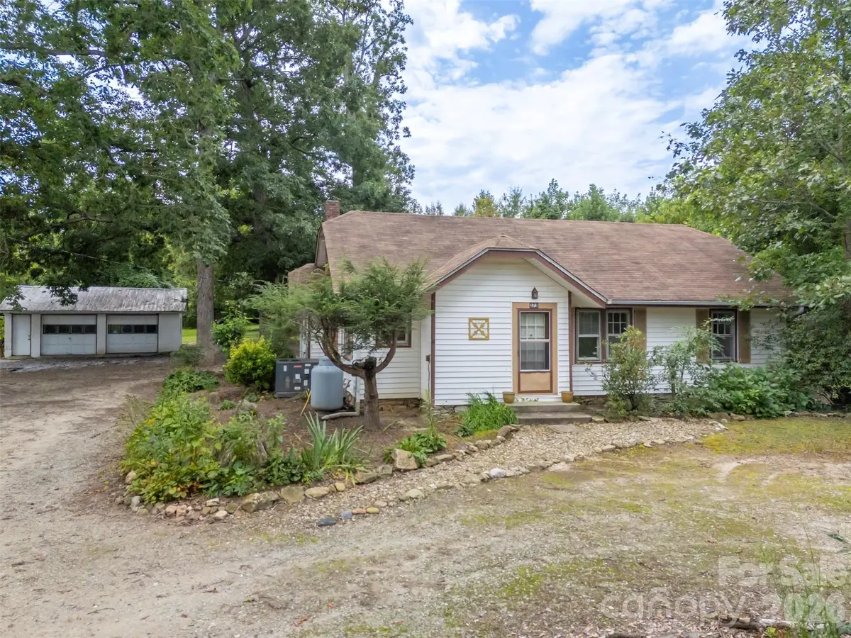 375 E King Street, East Flat Rock, NC 28726 - #1