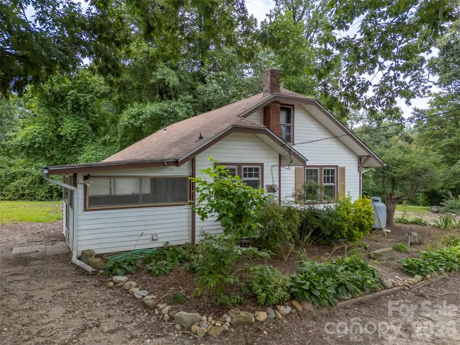 375 E King Street, East Flat Rock, NC 28726 - #2