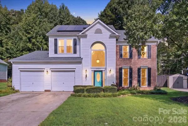 14043 Hatton Cross Drive, Charlotte, NC 28278