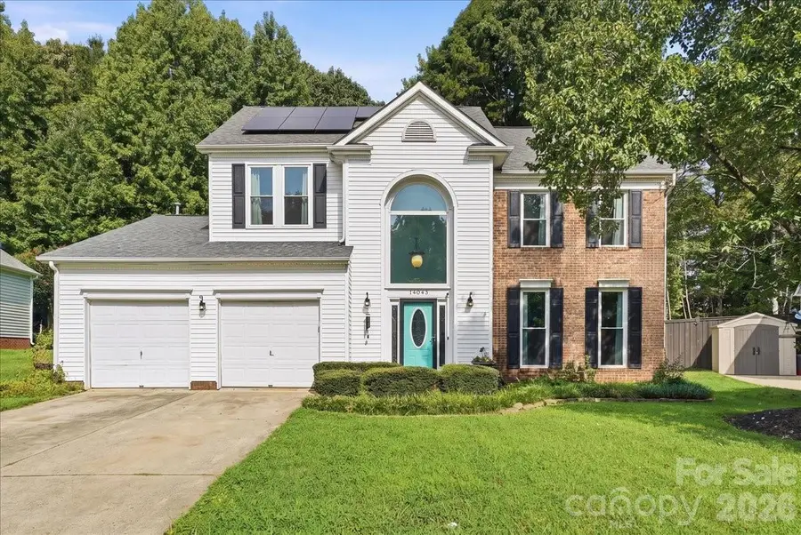 14043 Hatton Cross Drive, Charlotte, NC 28278 - #2