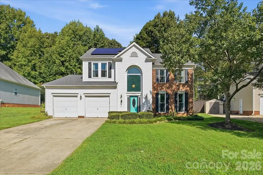 14043 Hatton Cross Drive, Charlotte, NC 28278 - #3