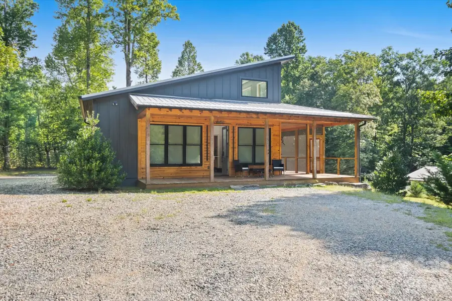 13 Small Creek, Pisgah Forest, NC 28768 - #2