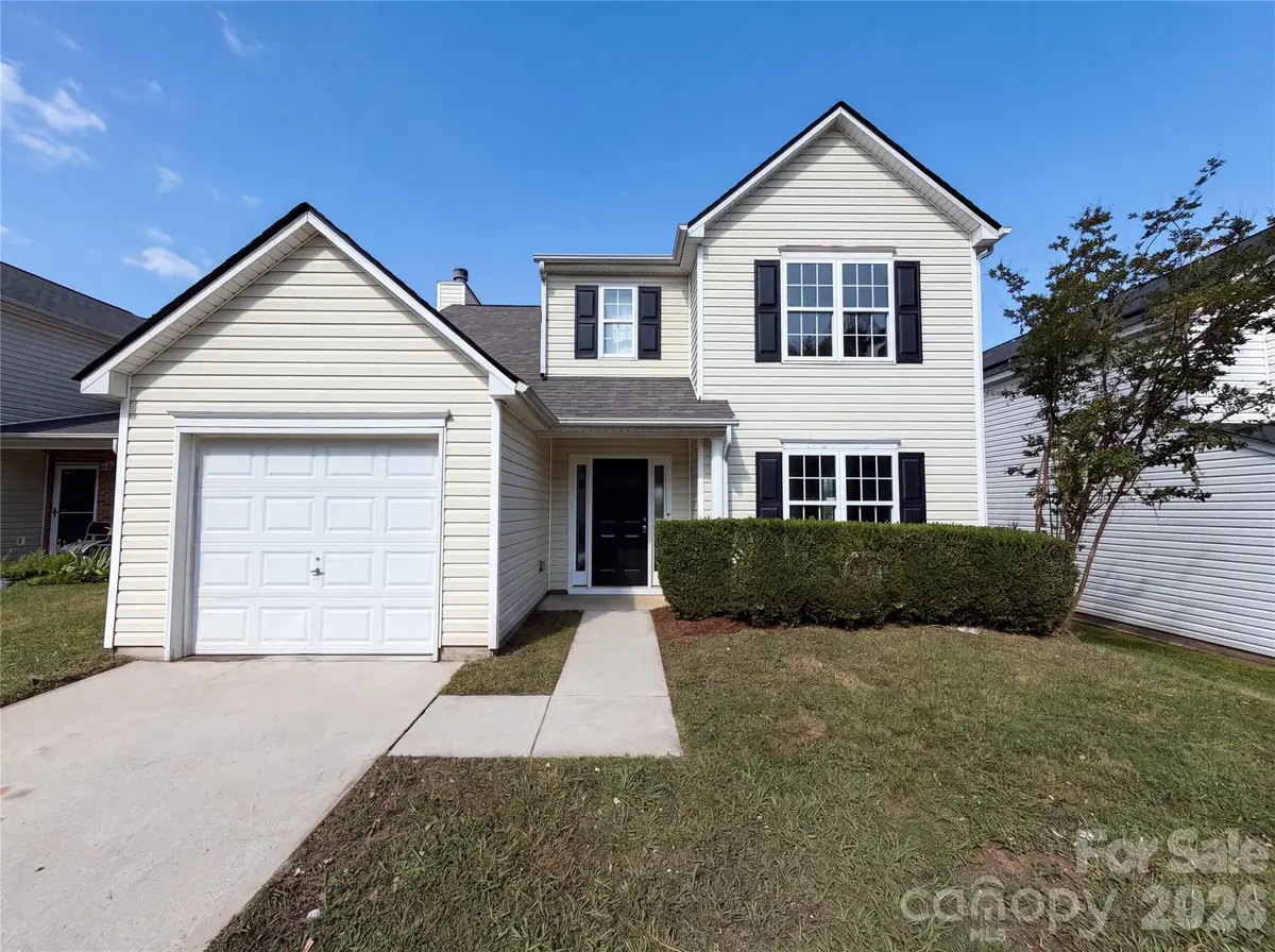 10319 Covingtonwood Drive, Charlotte, NC 28214 - #1