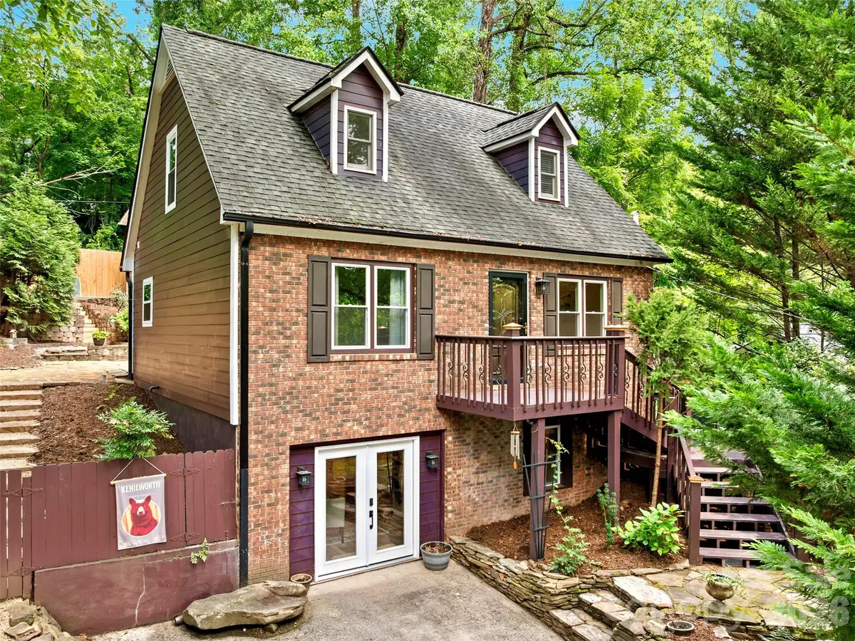 28 Marne Road, Asheville, NC 28803 - #1