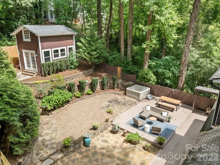 28 Marne Road, Asheville, NC 28803 - #2