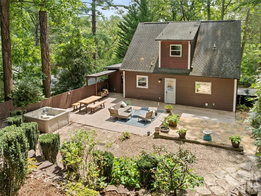 28 Marne Road, Asheville, NC 28803 - #3