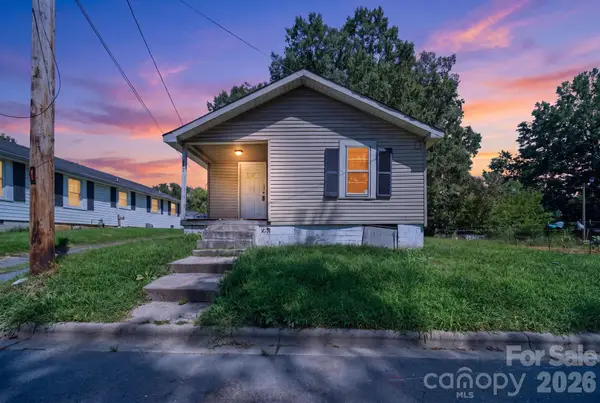 439 Richardson Street, Albemarle, NC 28001