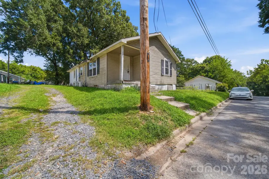 439 Richardson Street, Albemarle, NC 28001 - #3