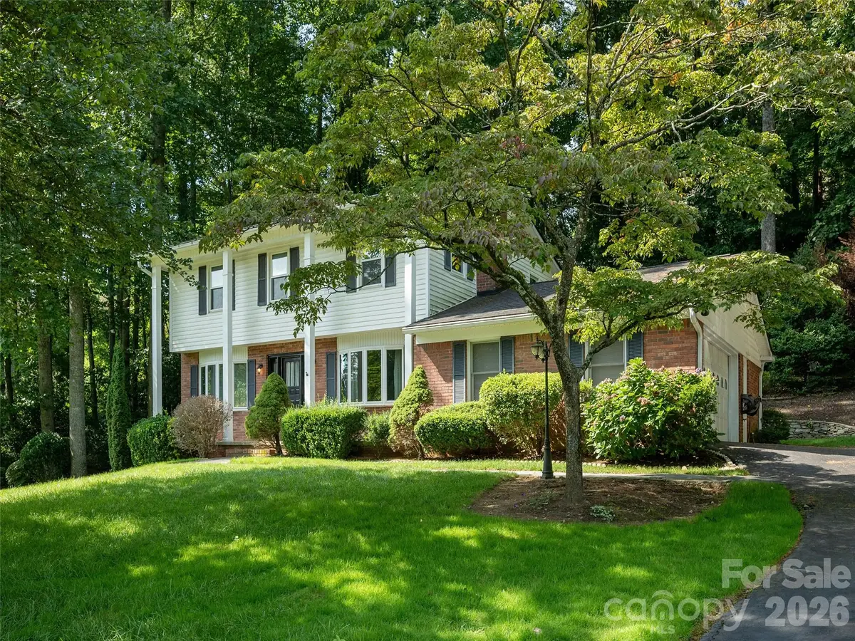 211 Ginseng Lane, Hendersonville, NC 28791 - #1