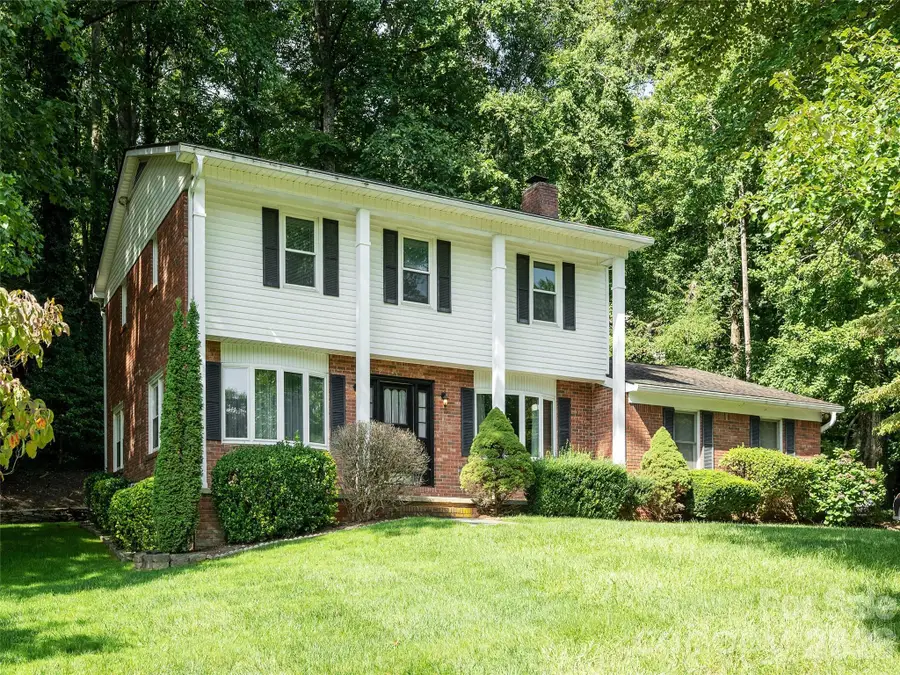 211 Ginseng Lane, Hendersonville, NC 28791 - #2