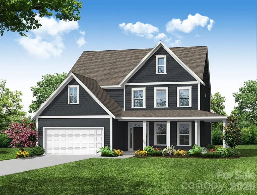 2181 Caravan Lane, Stanley, NC 28164 - #1