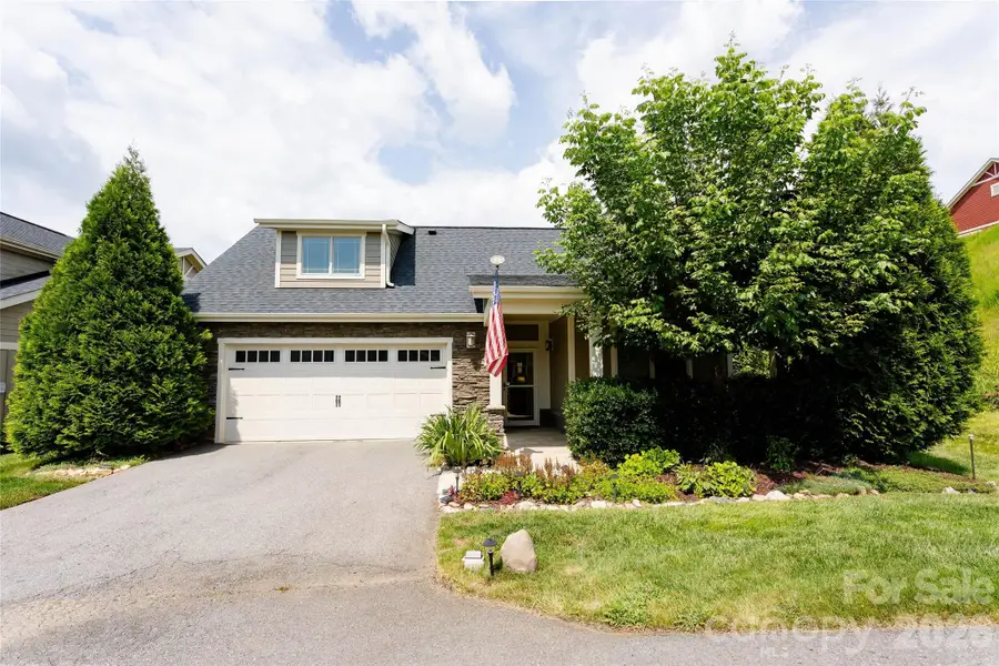 28 Westfield Way, Candler, NC 28715 - #2
