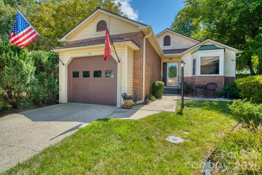 130 Exeter Court, Hendersonville, NC 28791 - #2