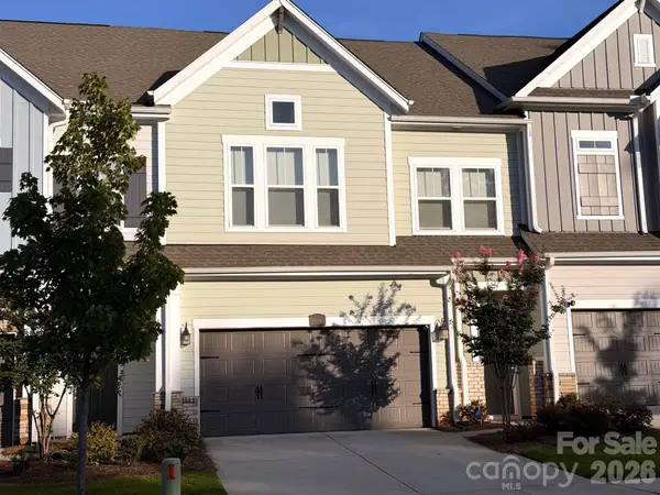 8111 Houser Street, Cornelius, NC 28031