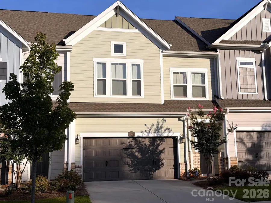 8111 Houser Street, Cornelius, NC 28031 - #2