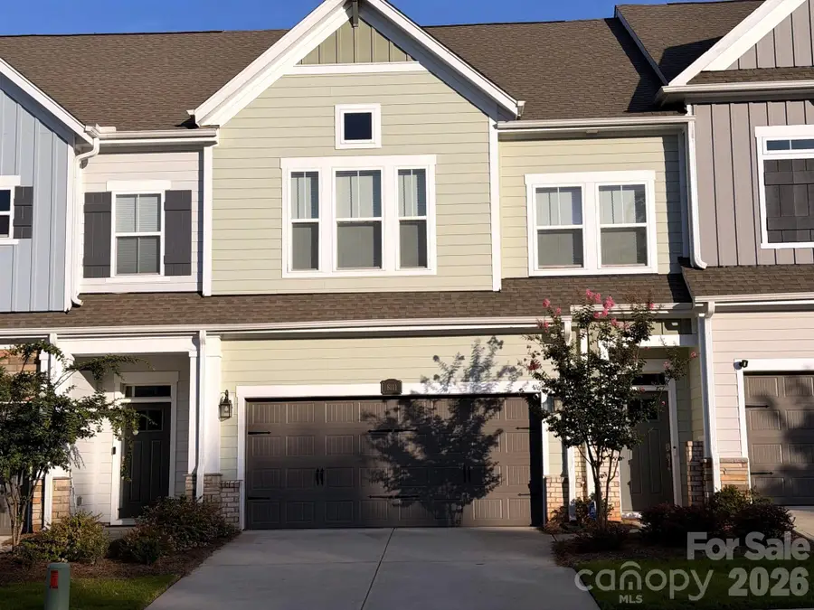 8111 Houser Street, Cornelius, NC 28031 - #3