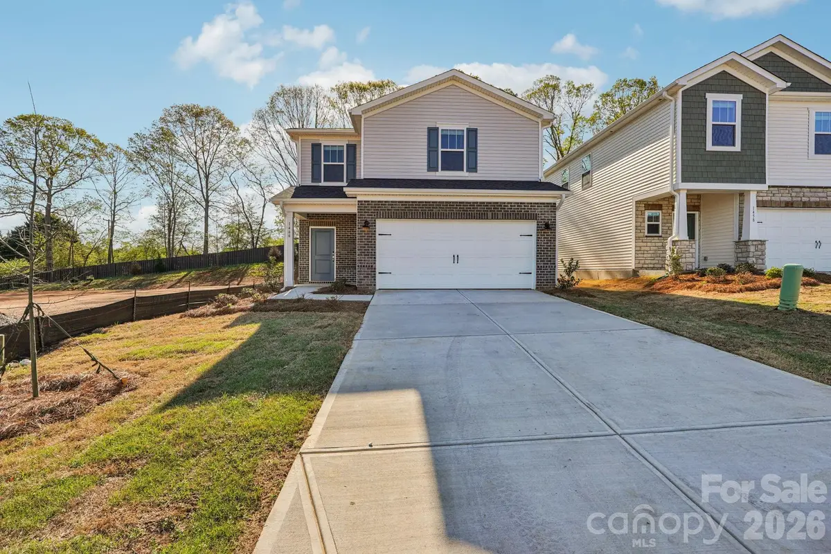 5065 Poplin Valley, Cherryville, NC 28021 - #1
