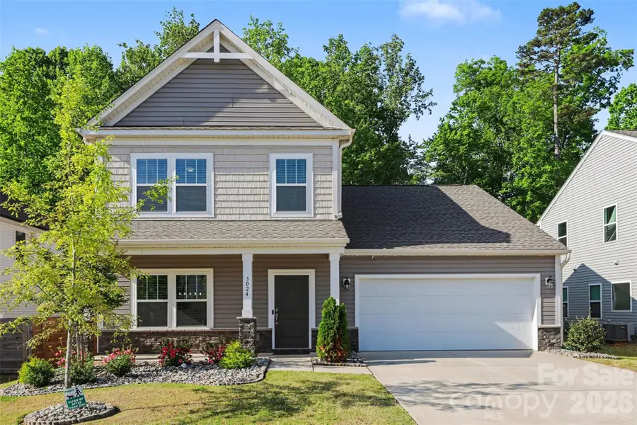 3024 Pinehills Way, Mount Holly, NC 28120 - #2