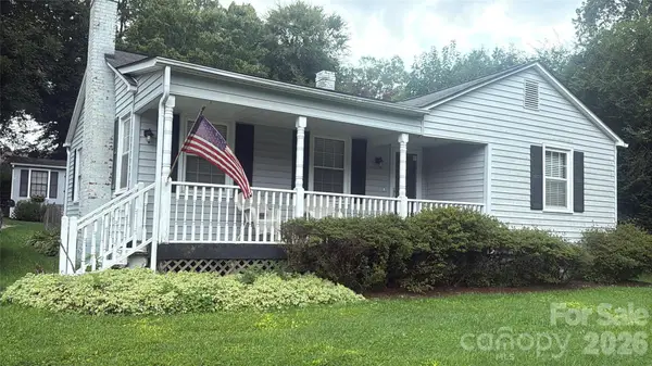 210 N Beaver Street, Landis, NC 28088