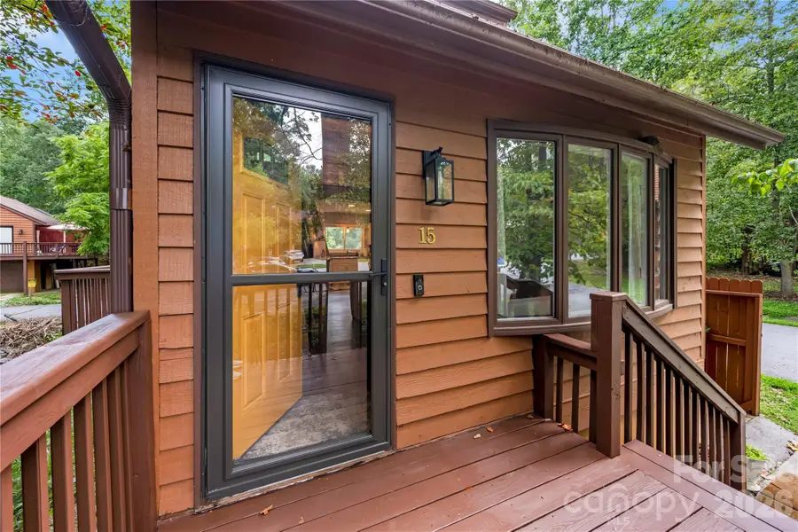 15 N Garden Court, Fletcher, NC 28732 - #2