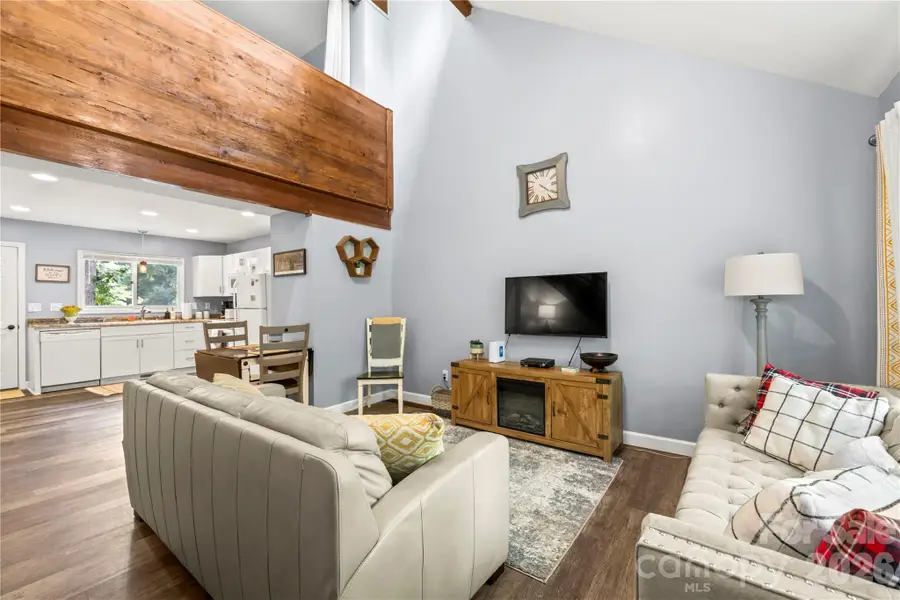 15 N Garden Court, Fletcher, NC 28732 - #3