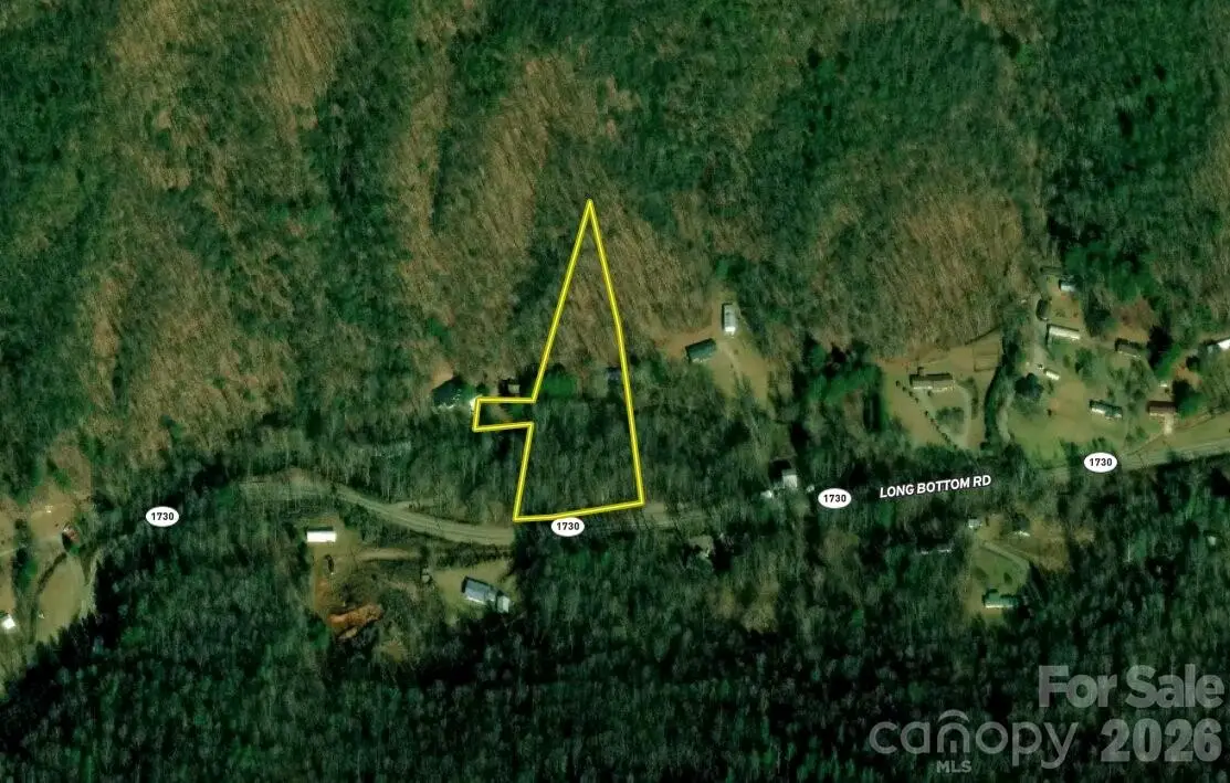 1921 Longbottom Road, McGrady, NC 28649 - #1