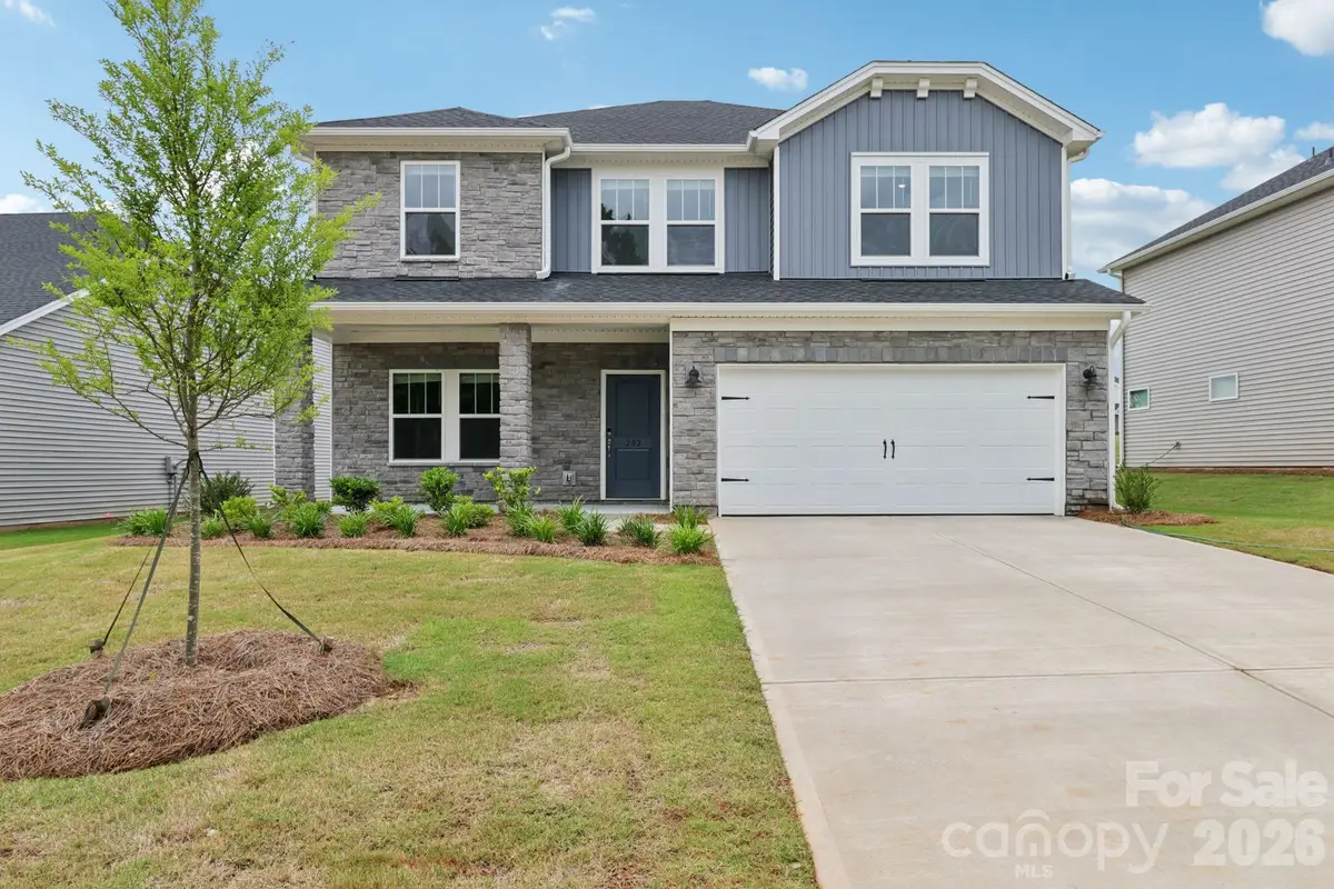 2310 Snapdragon Court, Stanley, NC 28164 - #1