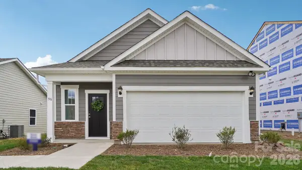 305 Audrey Loop Road, Candler, NC 28715