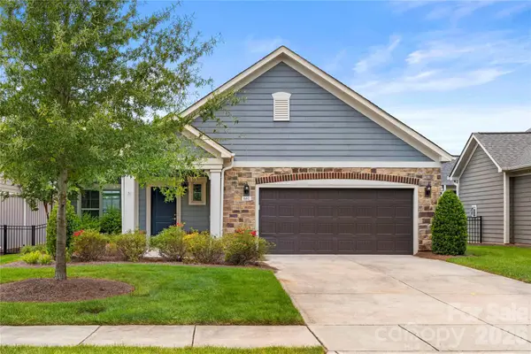 661 Poplar View Drive Nw, Concord, NC 28027