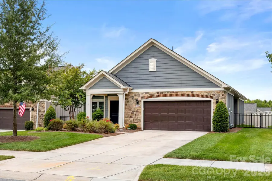 661 Poplar View Drive Nw, Concord, NC 28027 - #2