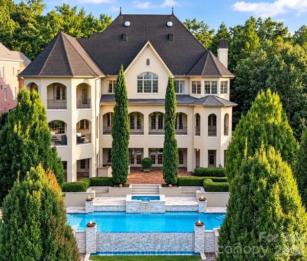 11828 Stephenson Court, Charlotte, NC 28277