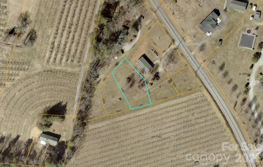 0 Orchid Place #6, Flat Rock, NC 28731 - #3