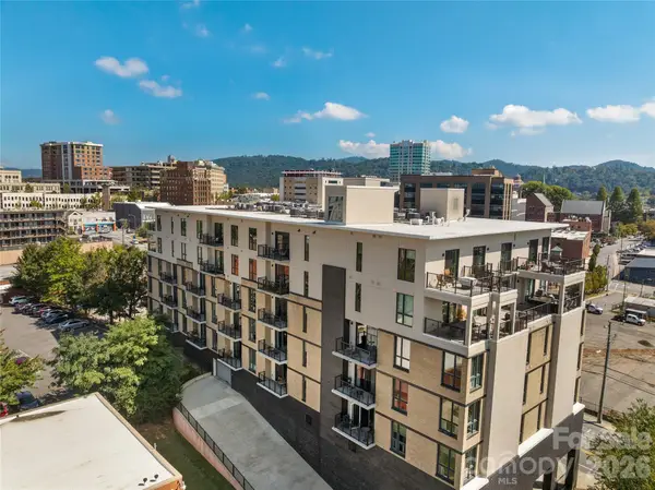 45 Asheland Avenue #700, Asheville, NC 28801