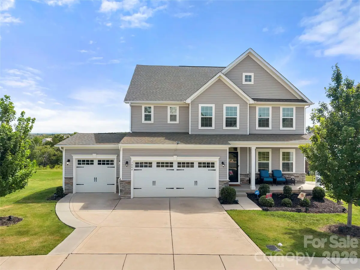 7004 Waterwheel Street Sw, Concord, NC 28025 - #1