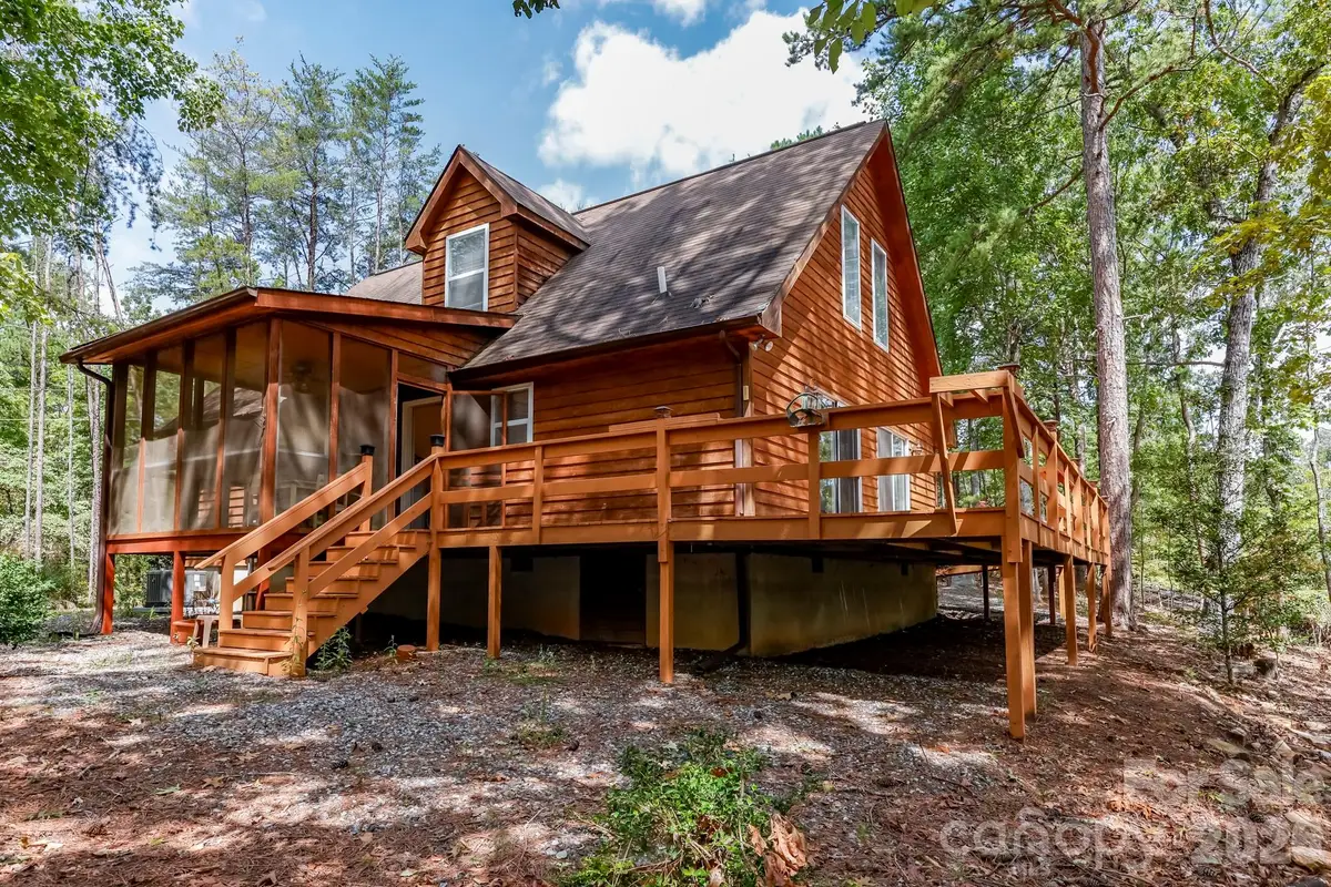 253 Nors Way, Lake Lure, NC 28746 - #1