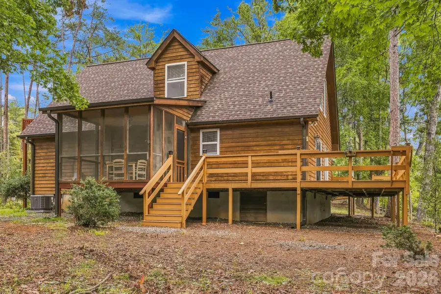 253 Nors Way, Lake Lure, NC 28746 - #2