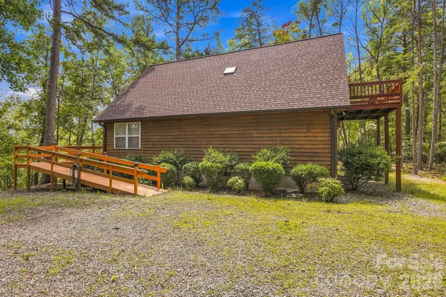 253 Nors Way, Lake Lure, NC 28746 - #3