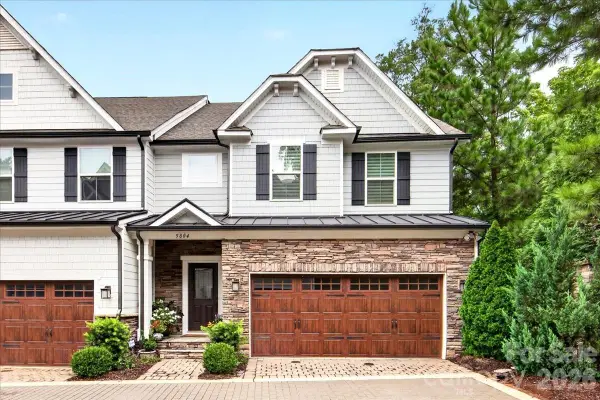 5804 Barrowlands Court, Charlotte, NC 28210