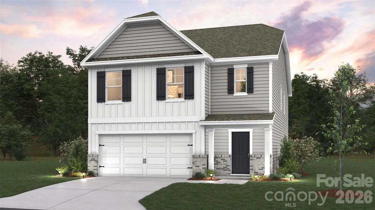 313 Audrey Loop Road, Candler, NC 28715 - #1