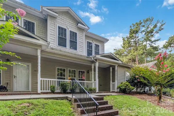 105 Putter Place, Mooresville, NC 28115