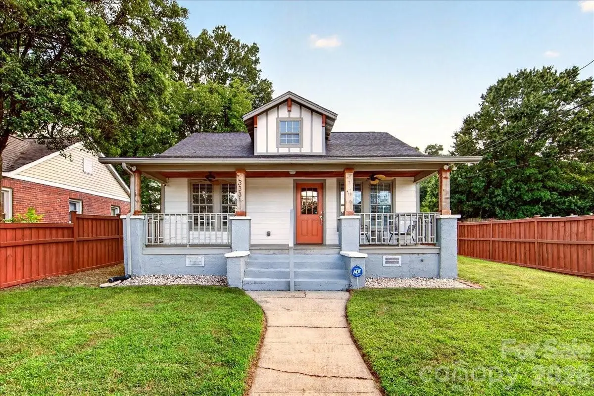 3331 Tuckaseegee Road, Charlotte, NC 28208 - #1