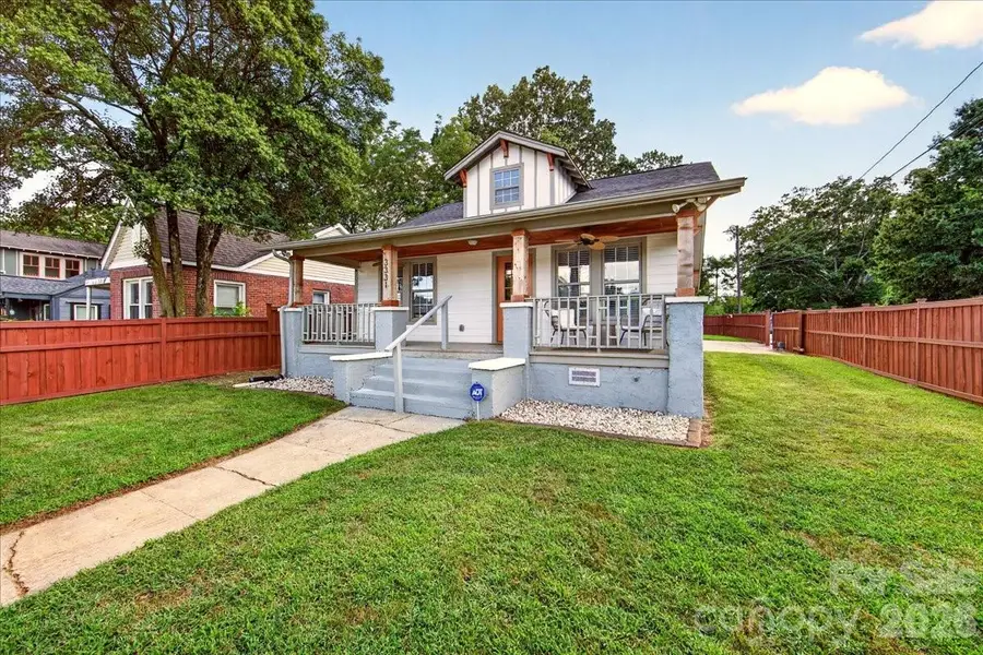 3331 Tuckaseegee Road, Charlotte, NC 28208 - #2