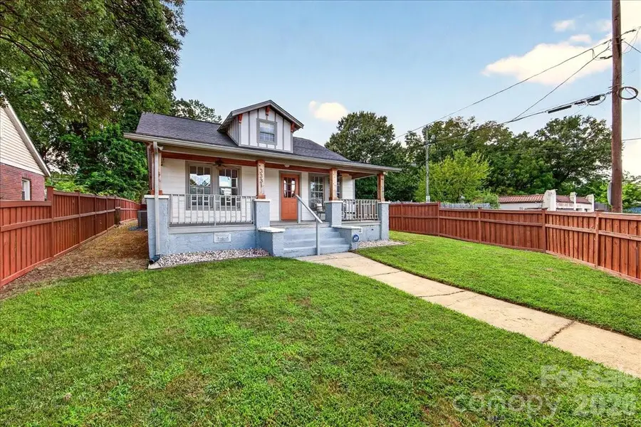 3331 Tuckaseegee Road, Charlotte, NC 28208 - #3