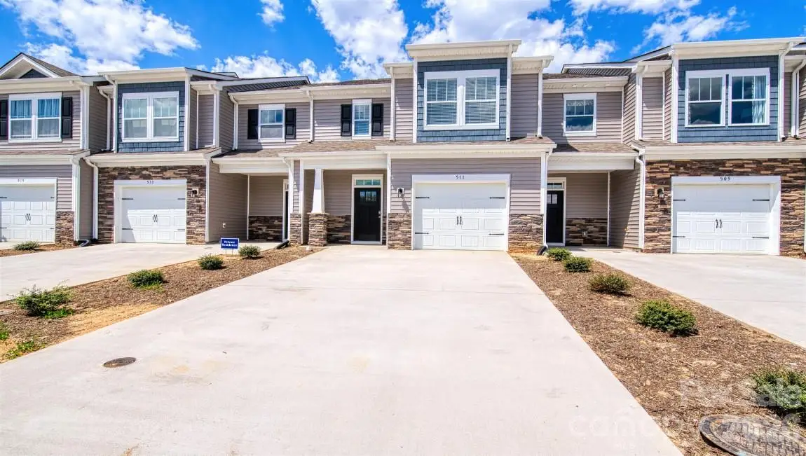54 Creekview Road, Hendersonville, NC 28792 - #1
