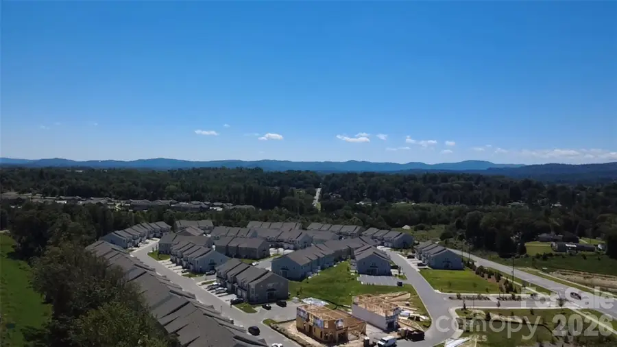 54 Creekview Road, Hendersonville, NC 28792 - #2