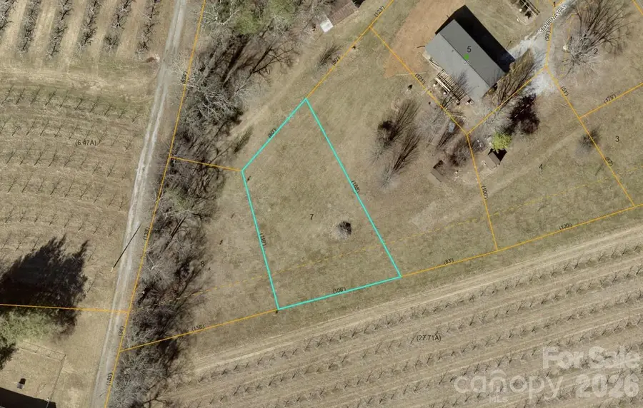 0 Orchid Place #7, Flat Rock, NC 28731 - #2