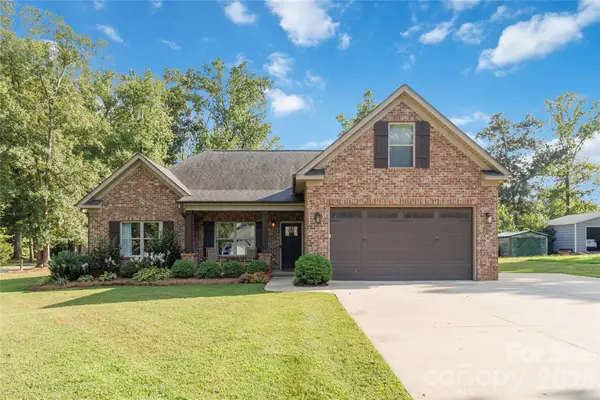 194 Love Street, Stanfield, NC 28163