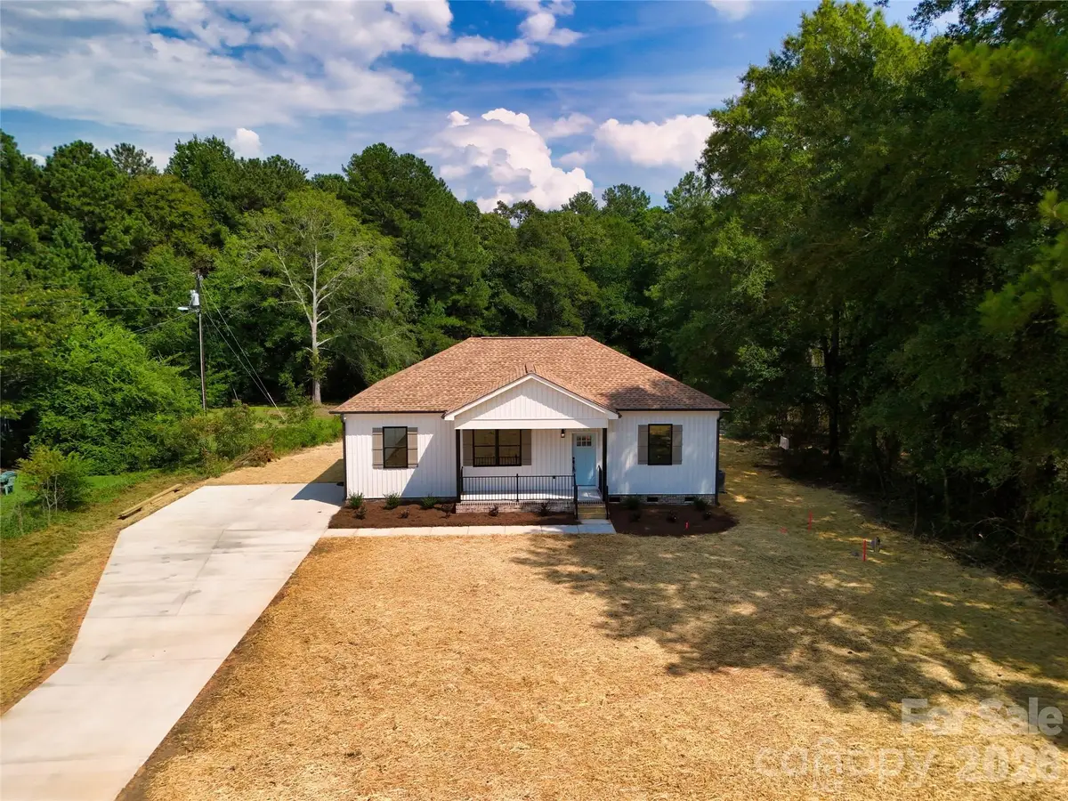 4700 Harmony Church Road, Edgemoor, SC 29712 - #1