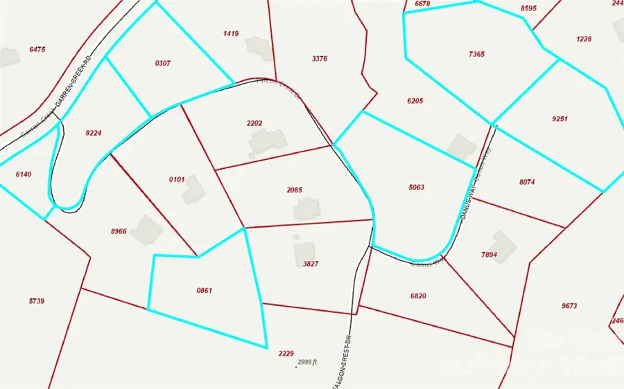7 Falcon Crest Drive, Fairview, NC 28730 - #2