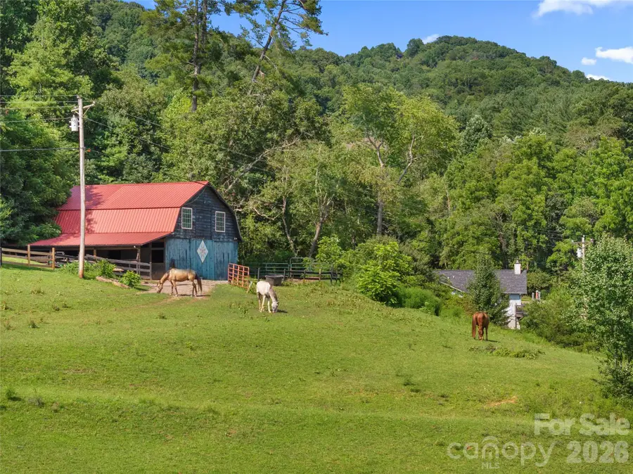 48 Silent Forest Drive, Canton, NC 28716 - #3